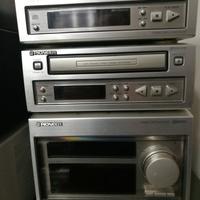 pioneer mini sistem hifi sxf21