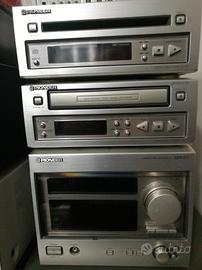 pioneer mini sistem hifi sxf21