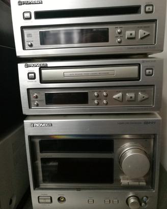 pioneer mini sistem hifi sxf21