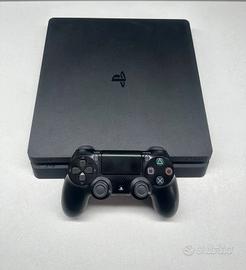 ps4 slim 500gb+ pad