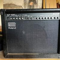 Amplificatore “Roland”