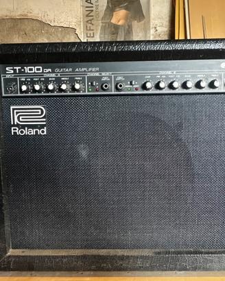 Amplificatore “Roland”