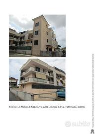 Tnn 38/2020 lotto 2 appartamento