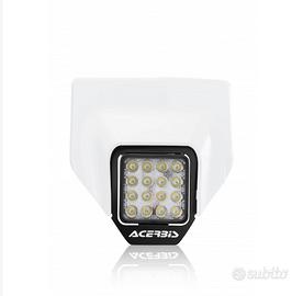 Faro Husvqarna enduro