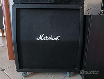 Marshall MG 412 A Cabinet 4x12 120watt