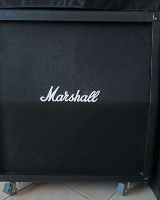 Marshall MG 412 A Cabinet 4x12 120watt