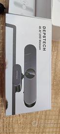 web cam depstech 