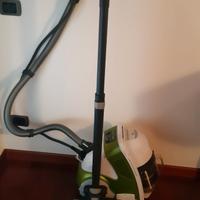 Aspirapolvere multiciclonico Polti Unico MCV70