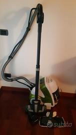 Aspirapolvere multiciclonico Polti Unico MCV70