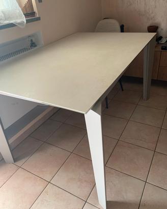 Tavolo allungabile Bontempi