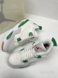 Jordan 4 Retro SB Pino Verde EUR 40-47