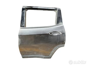 Porta posteriore Sinistra JEEP COMPASS (MP) 2017-2