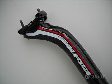 Reggisella  FSA  K-force Carbonio Monoscocca 31,6