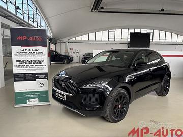 Jaguar E-Pace 2.0D i4 150cv INTERVENTO CATENA...