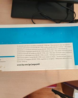 Toner stampante HP LaserJet 1100 - 3200 - 3220