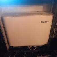 Termoconvettore AERMEC