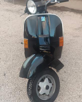 vespa px 125 1984