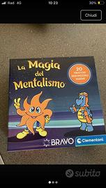 Trucchi di magia