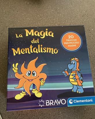 Trucchi di magia