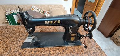 singer macchina da cucire 31m32