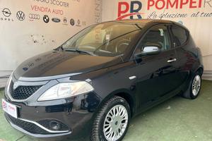 Lancia Ypsilon 1.3 mjt Gold s&s 95cv