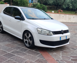 Volkswagen Polo 6R TDI 1.2 2011 75Cv NEOPATENTATI