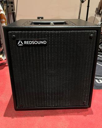 Red sound MF10