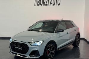 Audi A1 citycarver 30 1.0 TFSI S tronic PROMO! FUL