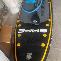 Sup safe 11.6 adventure