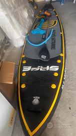 Sup safe 11.6 adventure