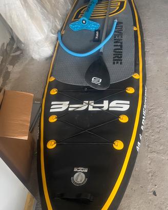 Sup safe 11.6 adventure