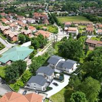 VILLA SINGOLA A GIVOLETTO