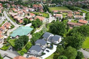 VILLA SINGOLA A GIVOLETTO