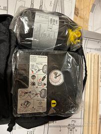 Tirefit mercedes NUOVO