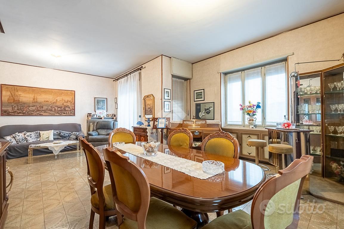 Appartamento – Collegno, Terracorta, Leumann - Vista 5
