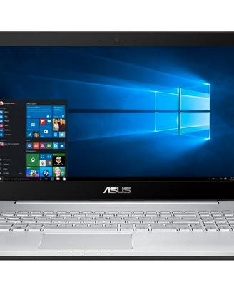 Asus  N552VW Vivobook 15,6 usato