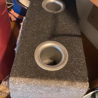 Amplificatore più sub