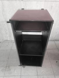 mobiletto x rack stereo