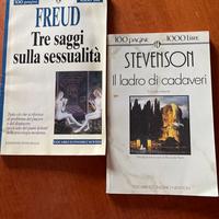 Libri letteratura