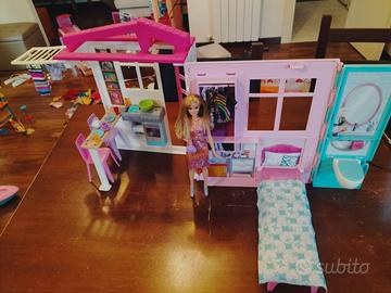 Casa Barbie