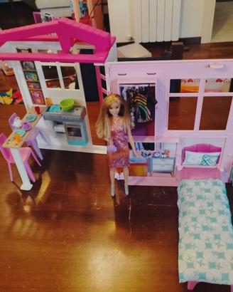 Casa Barbie