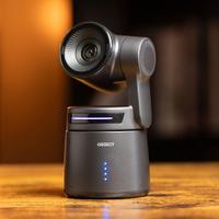 OBSBOT - Tail Air Streaming Camera 4K