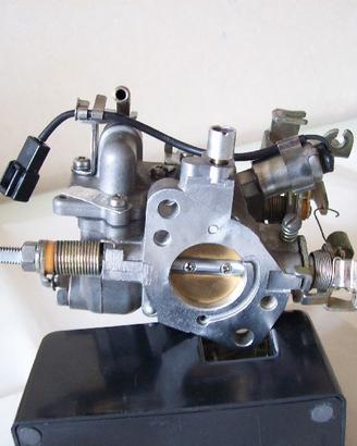 Carburatore per Suzuki SJ 410 Aisan rev.