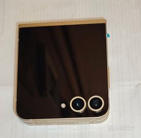 Samsung  Galaxy Z Flip6 SM-F741