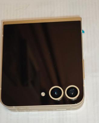 Samsung  Galaxy Z Flip6 SM-F741