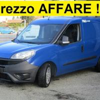 Fiat DOBLO' FRIGO ISOTERMICO ATP 1.6 MJT