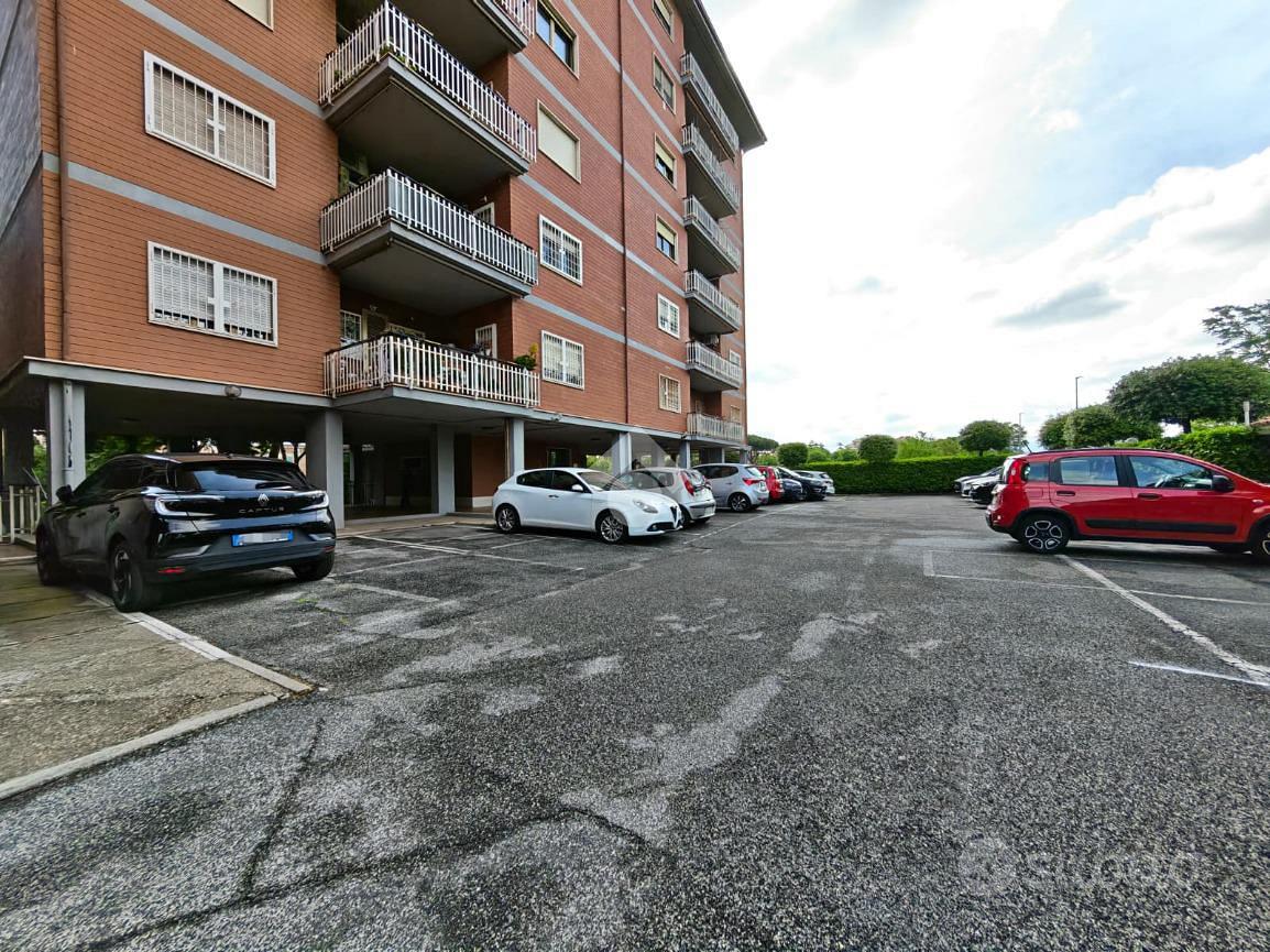 Apartment in Roma, Lamaro, Don Bosco - Vista 4