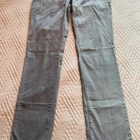 Pantaloni Fred Perry uomo tg. 32 nuovo originale