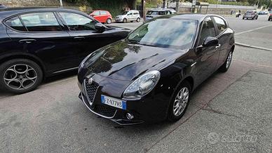 ALFA ROMEO Giulietta 1.6 JTDm TCT 120 CV Busines