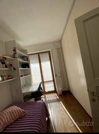 Camera per Studentesse, Siena, da Maggio